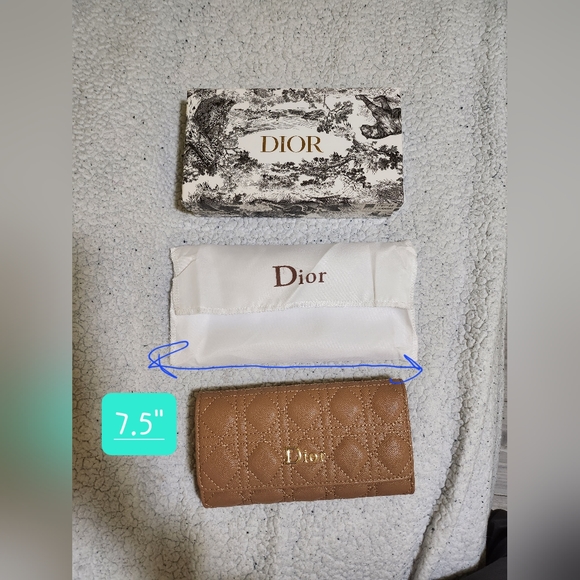 Dior Wallet - Picture 13 of 13
